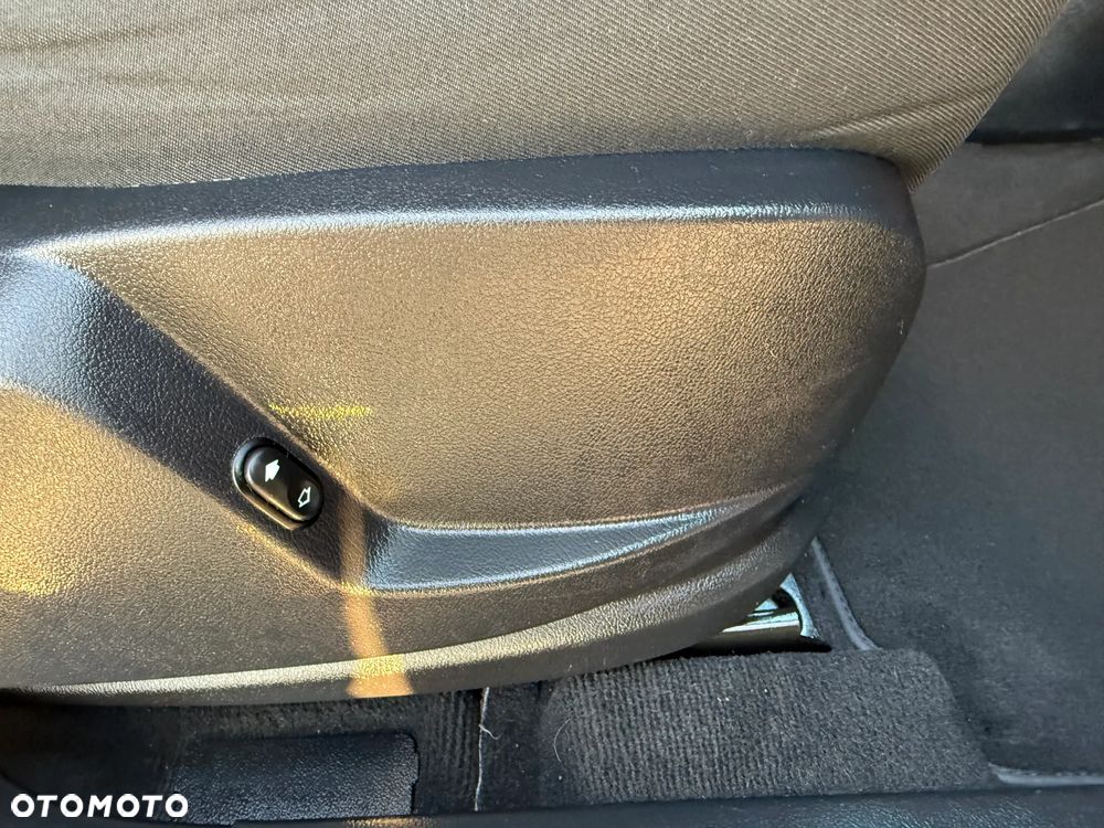 Ford S-Max 2.0 T Platinium X MPS6 - 16