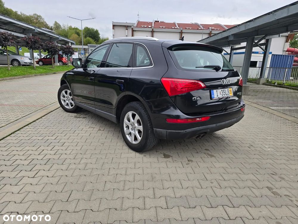 Audi Q5 - 5
