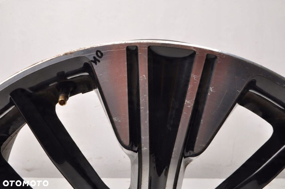 MITSUBISHI ECLIPSE CROSS FELGA R18" 7J 5X114.3 ET38 ALUMINIOWA RZ-1 - 7