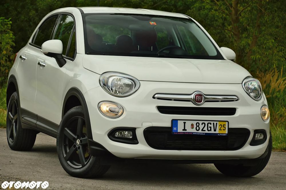 Fiat 500X 1.4 MultiAir 4x2 S&S City Cross - 1