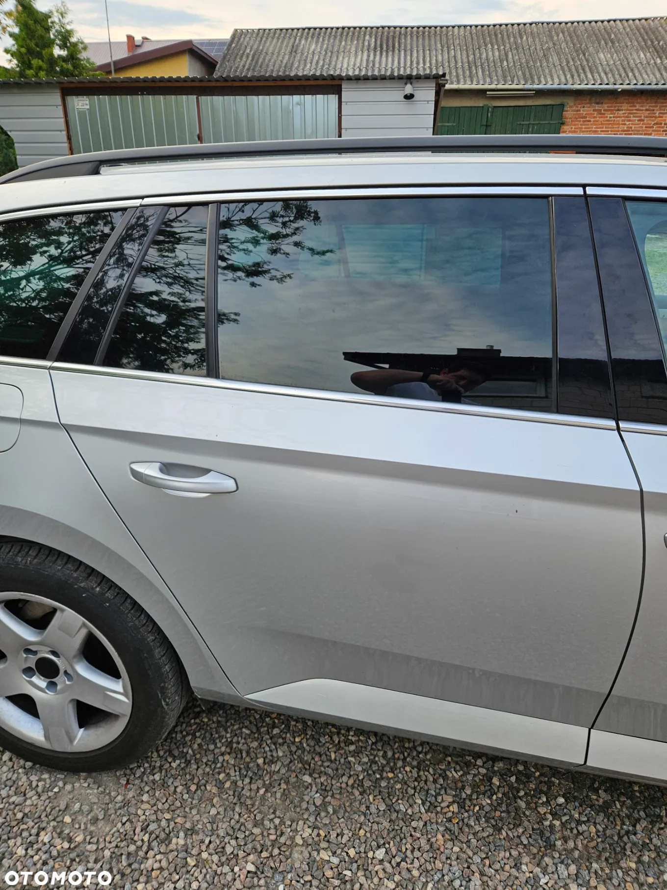 Skoda Superb 2.0 TDI 4x4 Ambition - 21