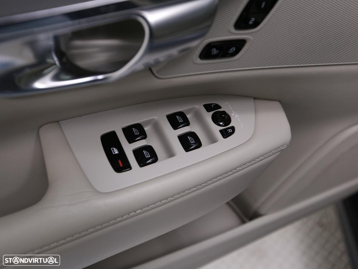 Volvo V90 2.0 D4 Inscription Geartronic - 15