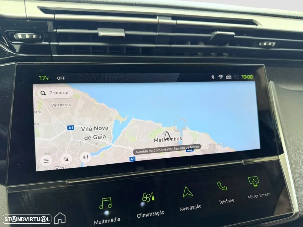 Peugeot 308 Sw 2024 photo 4