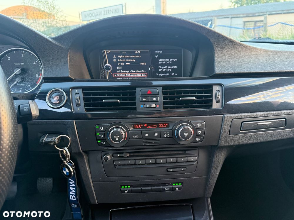 BMW Seria 3 320d - 12