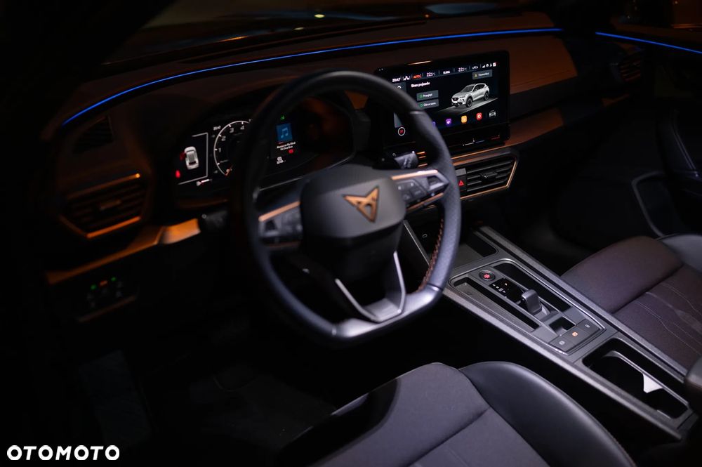 Cupra Formentor - 17