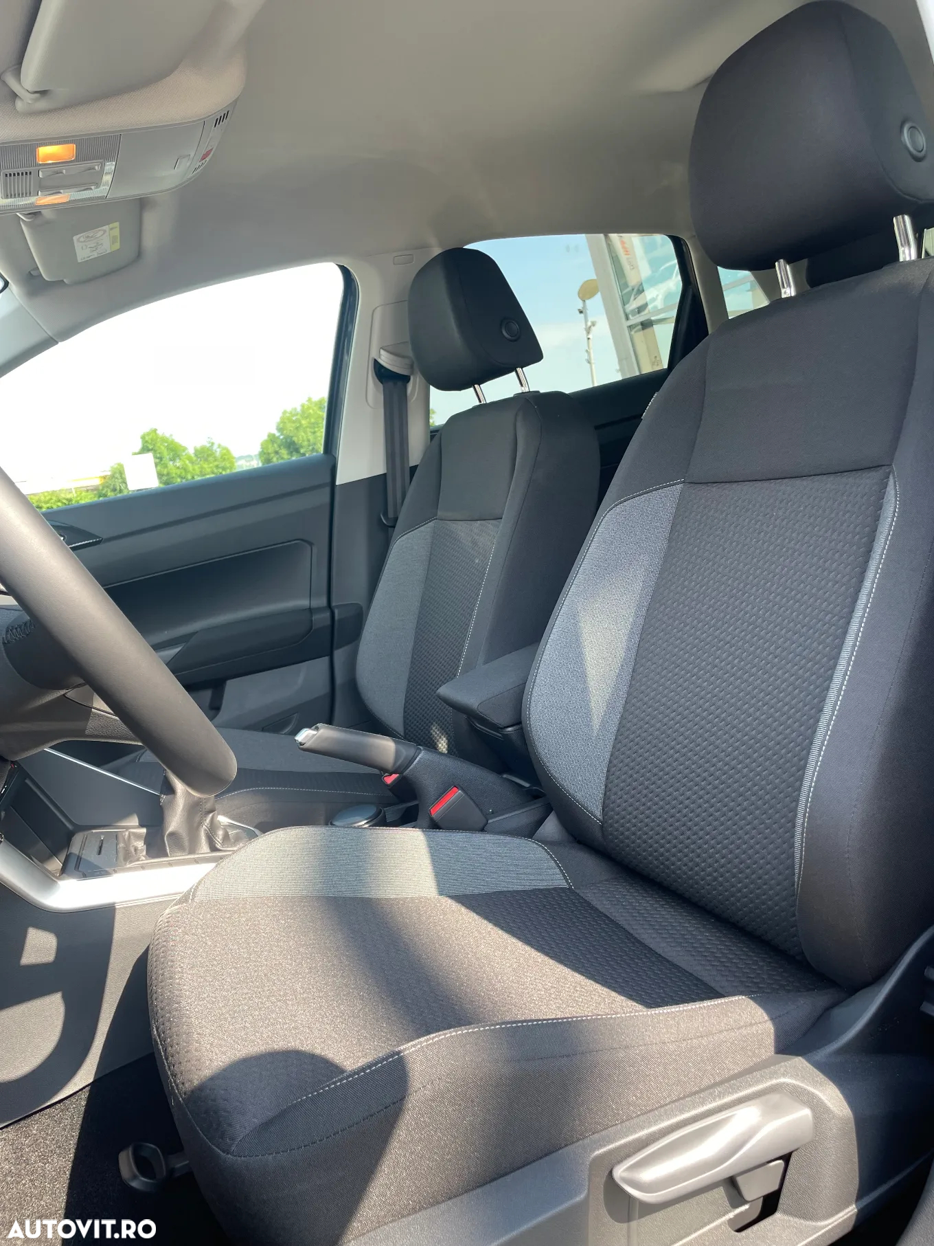 Volkswagen Polo 1.0 TSI Life - 11