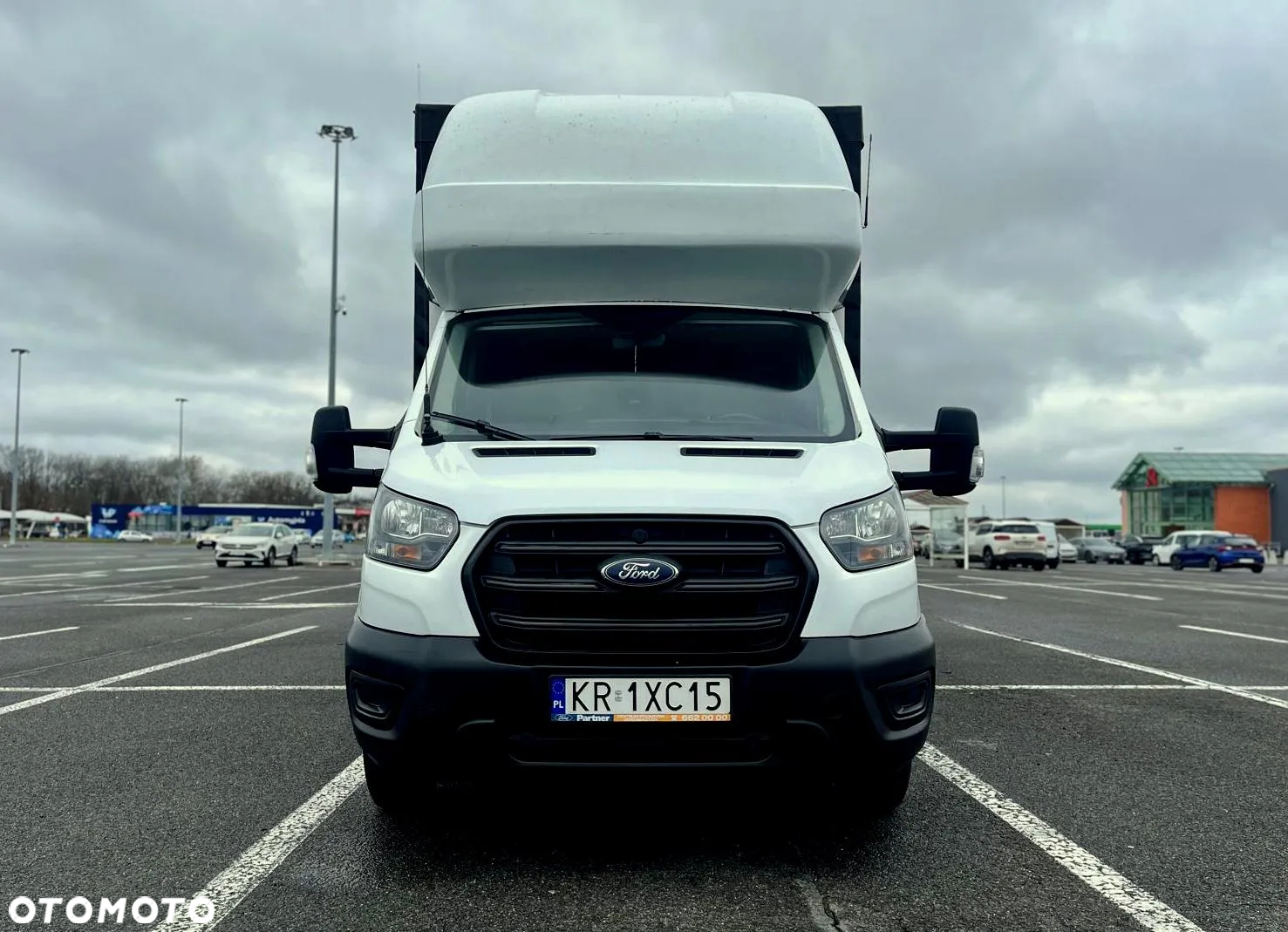 Ford Transit - 6