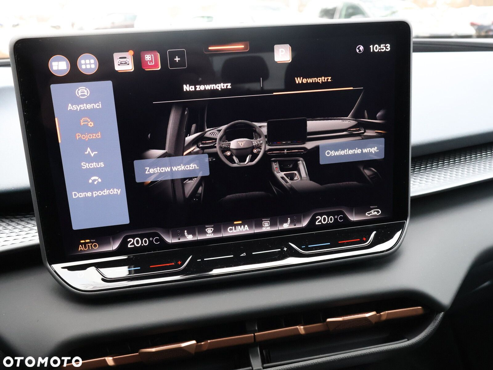 Cupra Terramar 1.5 eTSI mHEV DSG - 32