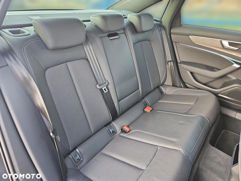 Audi A6 Limousine 50 TFSI e PHEV Quattro S Line S tronic - 12