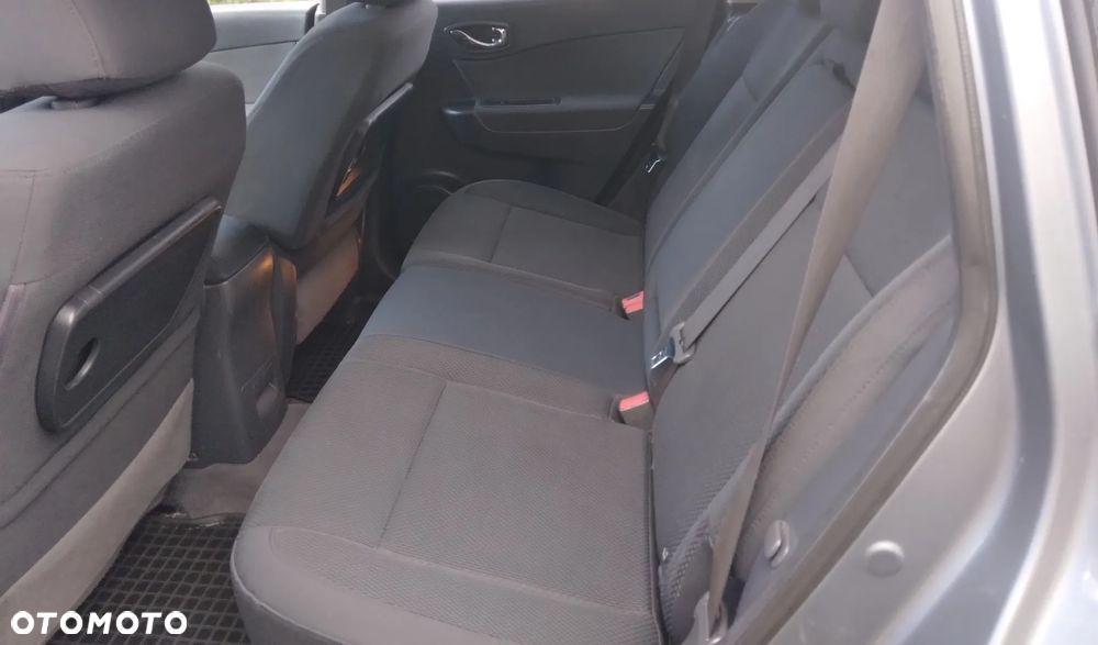 Renault Koleos 2.0 dCi 4x4 Bose Edition - 20