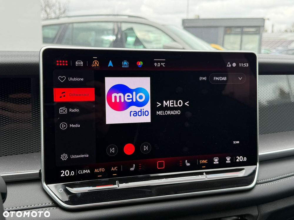 Volkswagen Tayron - 25