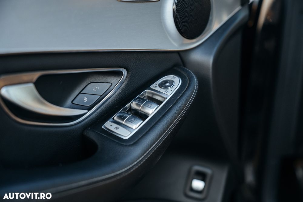 Mercedes-Benz GLC - 11