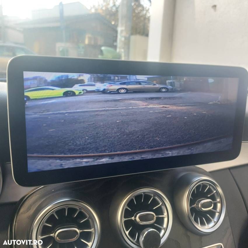 Mercedes-Benz C 200 9G-TRONIC AMG Line - 21