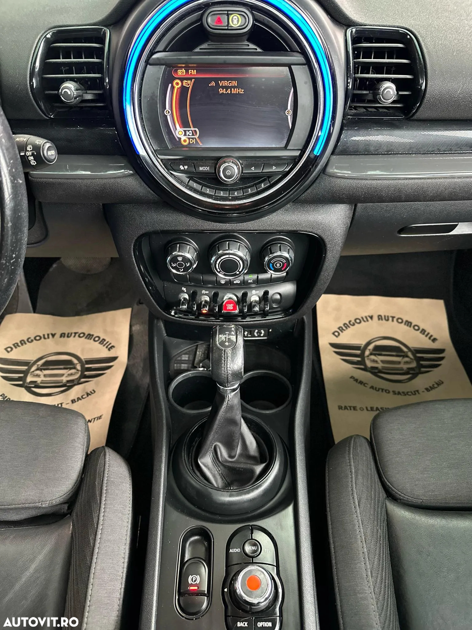Mini Clubman - 12