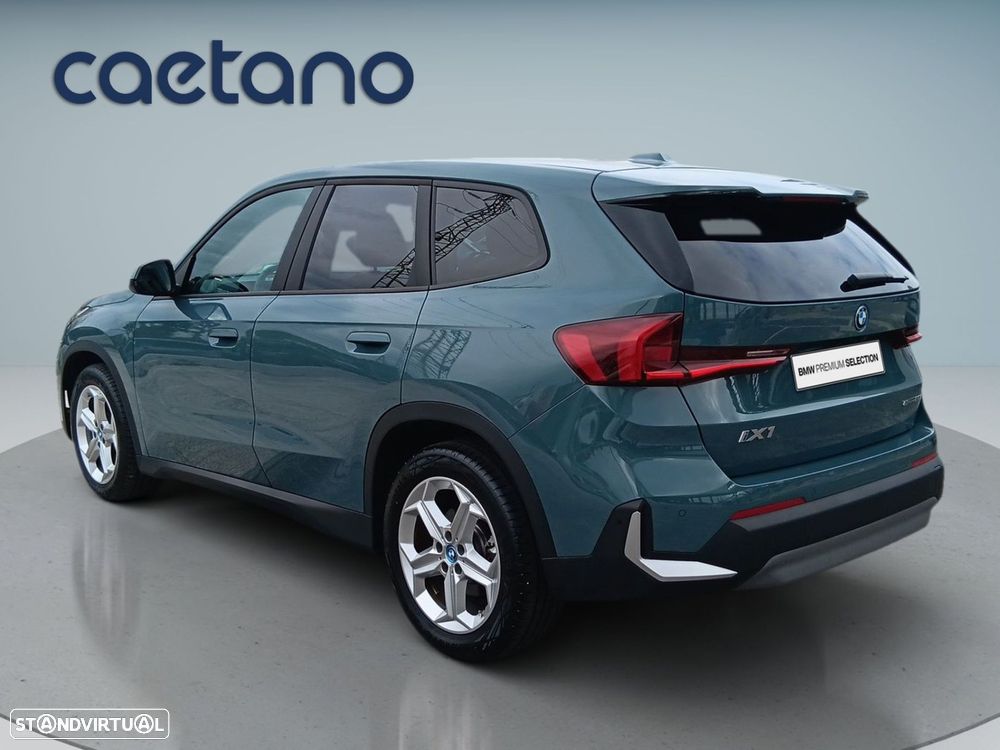 BMW iX1 eDrive20 - 6