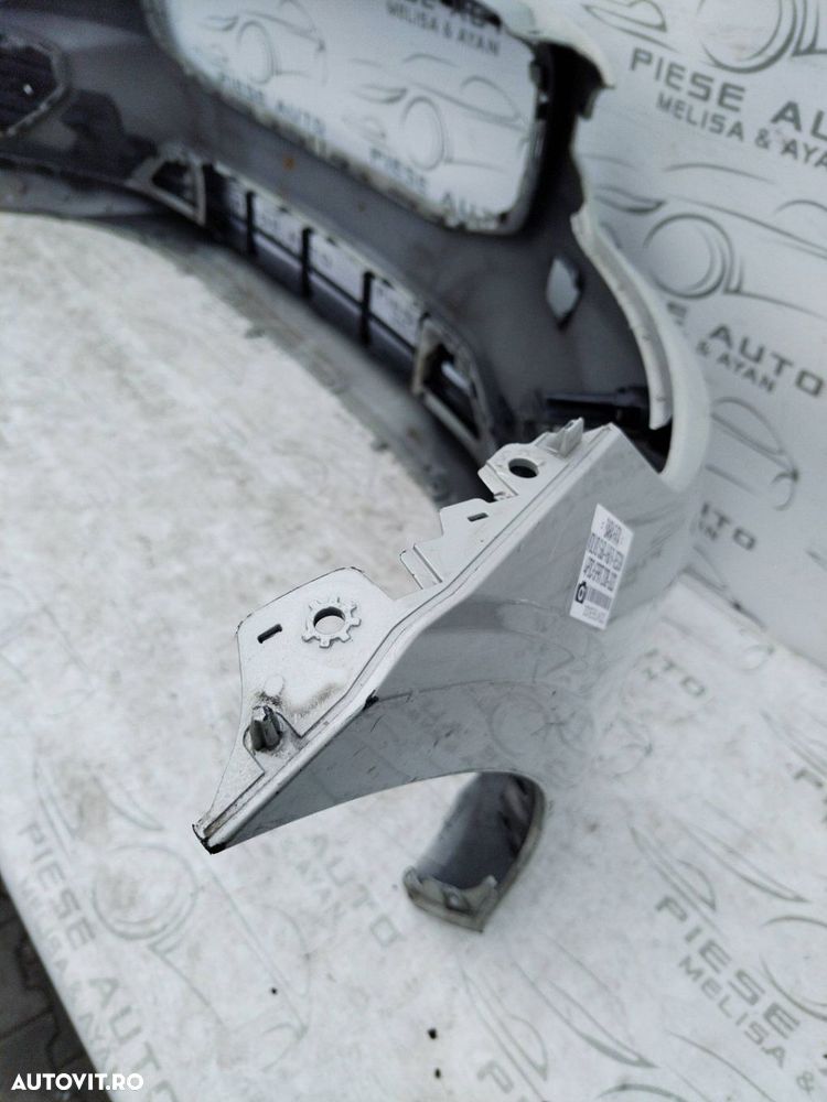 Bara fata Volvo S60-V60 R-Design Gaur an 2018-2019-2020-2021-2022-2023 - 8