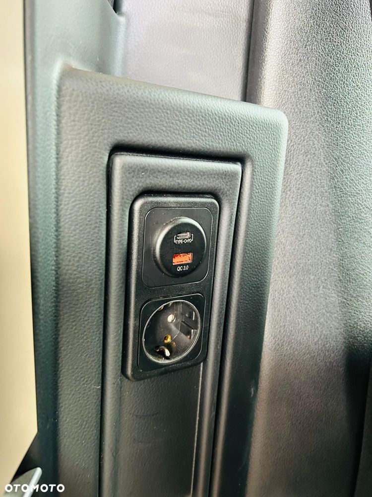 Mercedes-Benz Klasa V 300 d 9G-Tronic Style (ekstra d³) - 28
