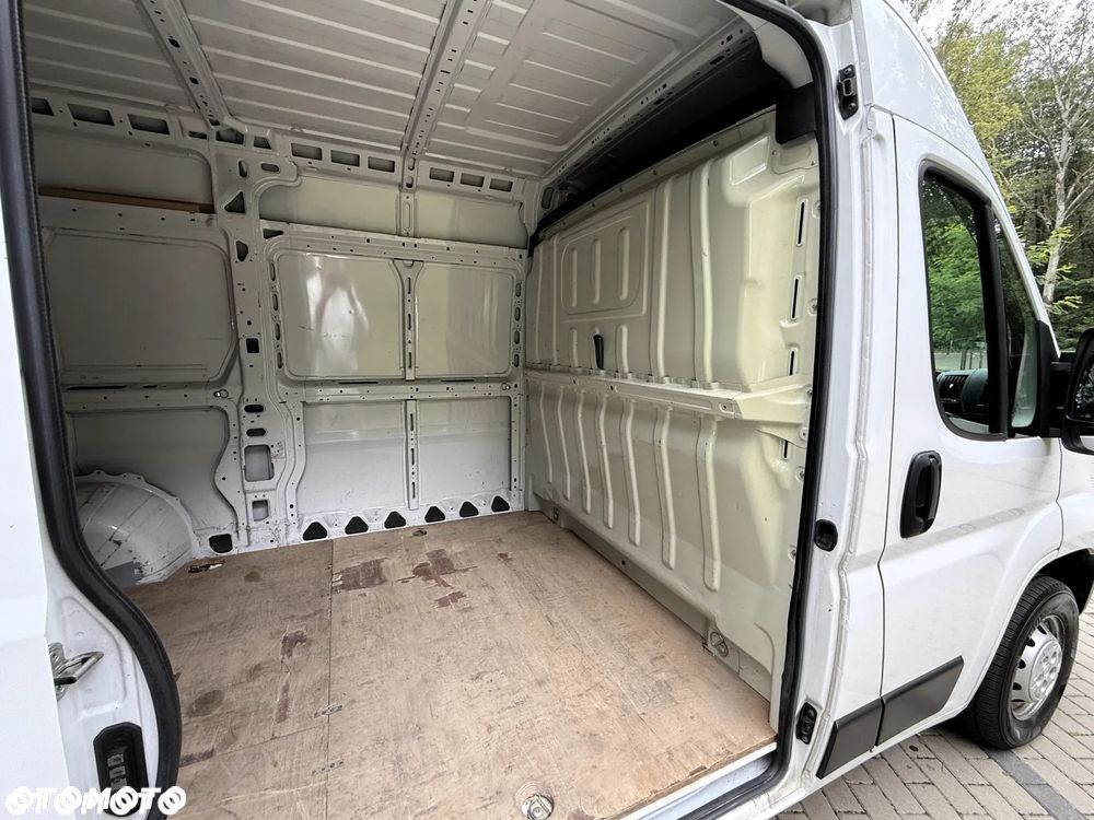 Opel Movano - 30