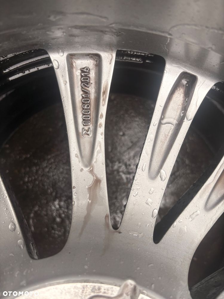 Alu 19 BMW G30,G14,G60 - 12