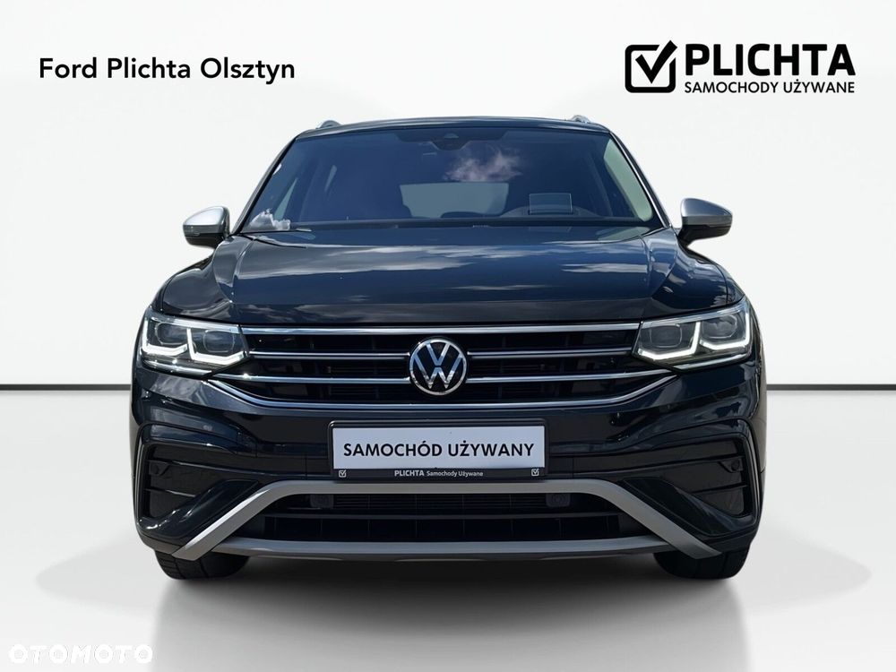 Volkswagen Tiguan Allspace - 3