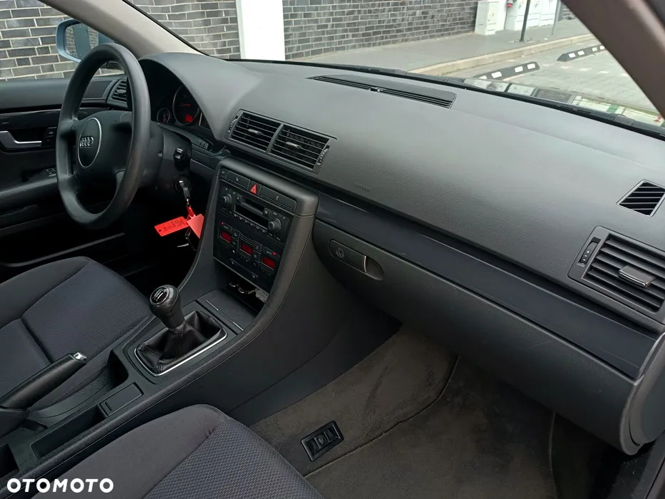 Audi A4 - 21