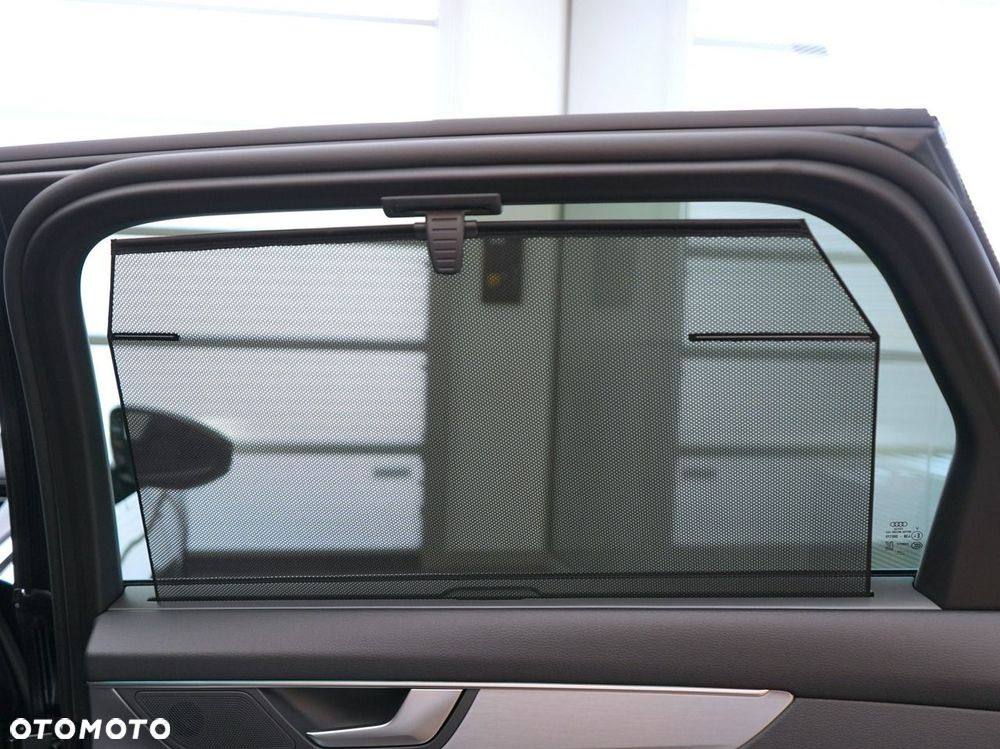 Audi A6 Avant - 32