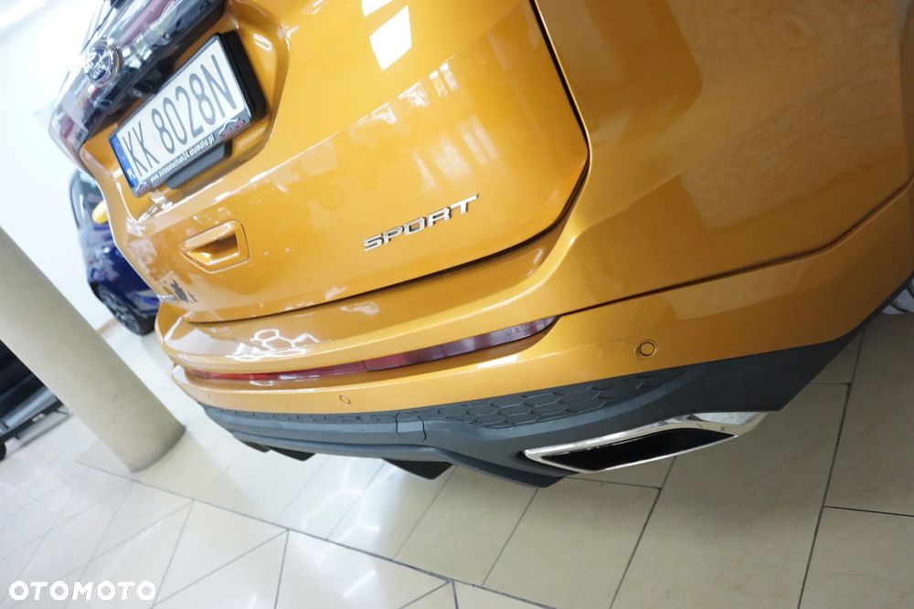 Ford Edge 2.0 TDCi Bi-Turbo 4x4 Sport - 20