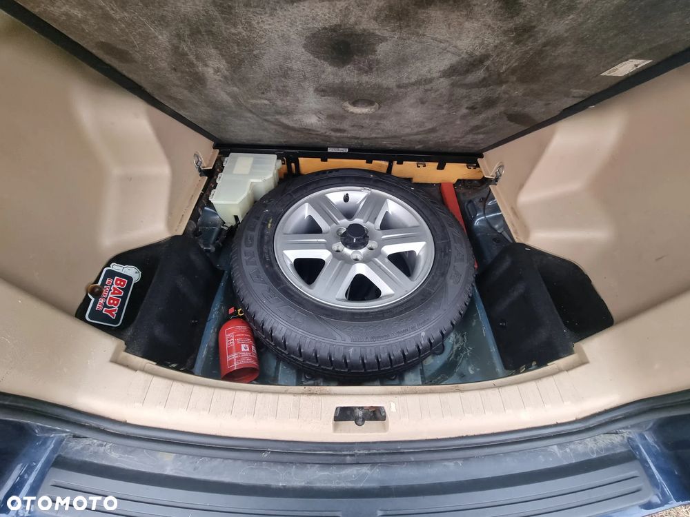 Land Rover Freelander - 21