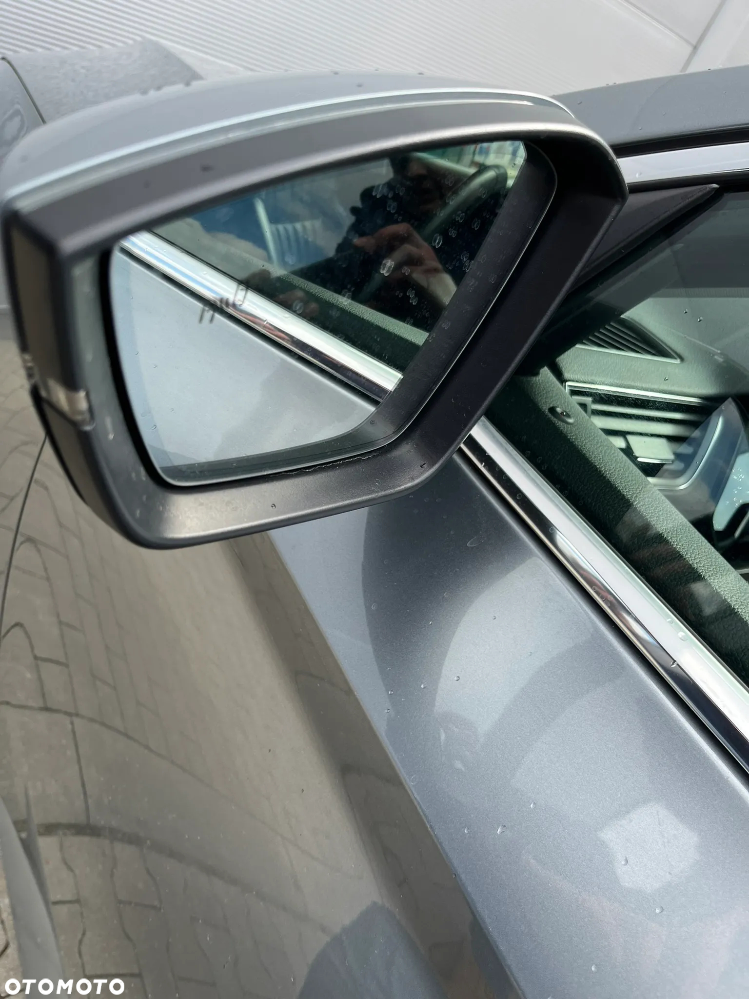 Skoda Superb 1.8 TSI L&K DSG - 15