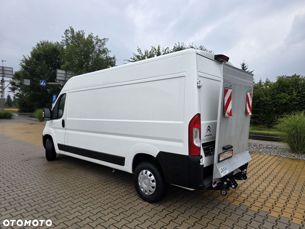 Citroën Jumper - 8