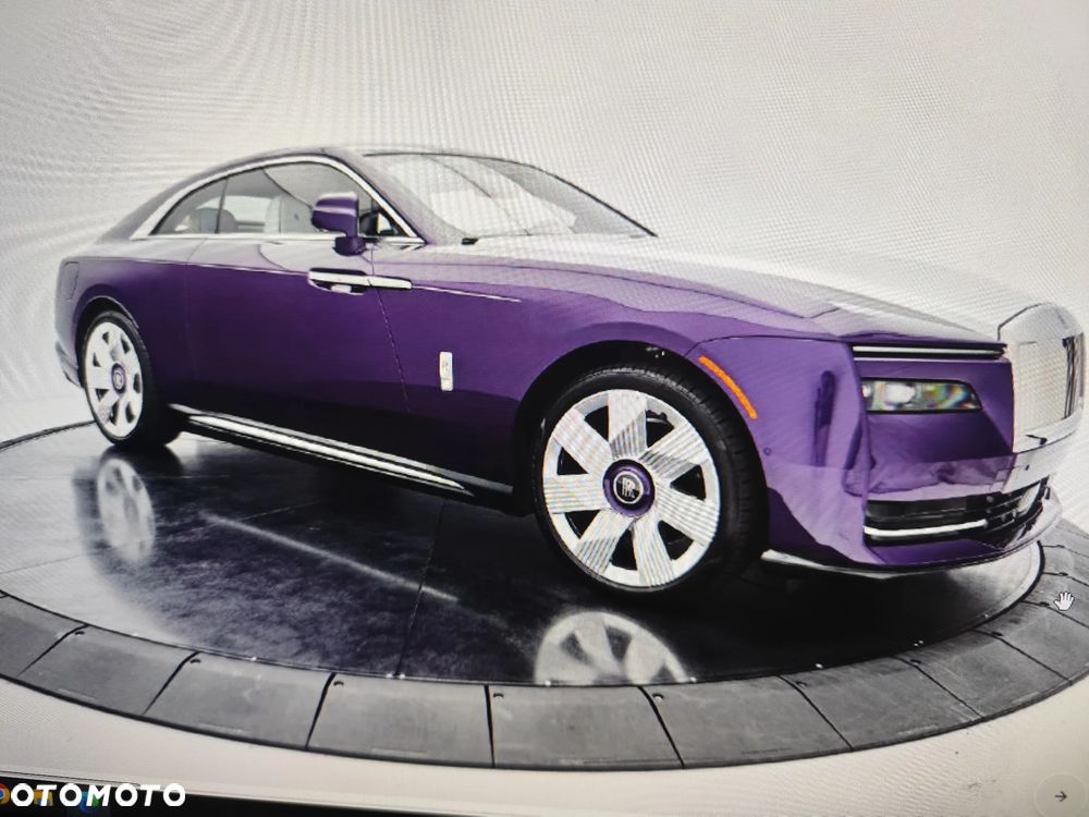 Rolls-Royce Cullinan Series II Black Badge - 6