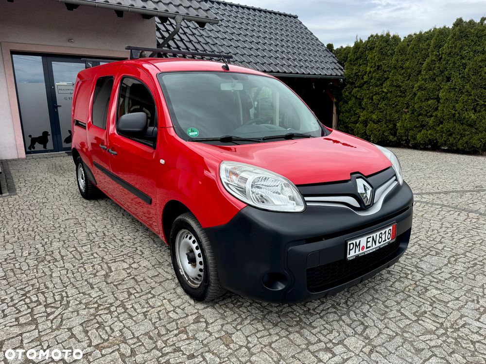 Renault Kangoo - 3