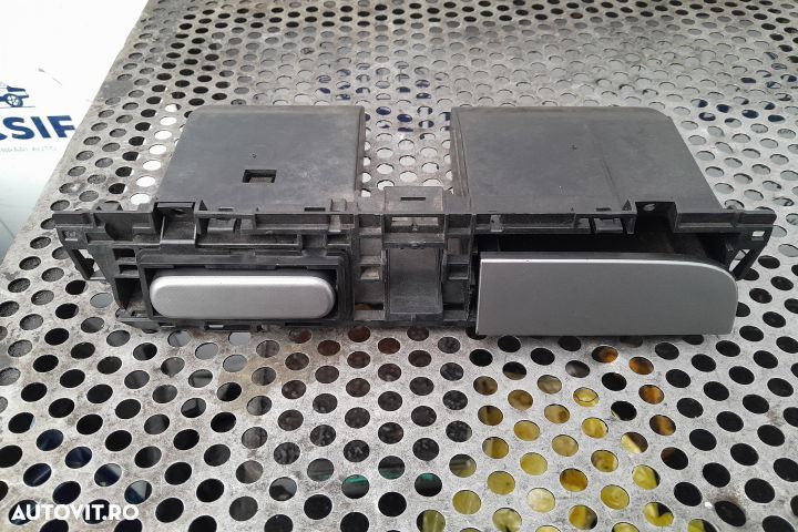 SERTAR BORD CU TELEFON 3C1857273 Volkswagen VW Passat B6 [2005 - 2010 - 1