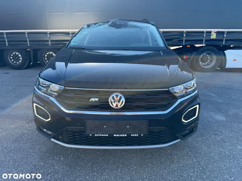 Volkswagen T-Roc 2.0 TDI SCR 4MOTION DSG R-Line - 4