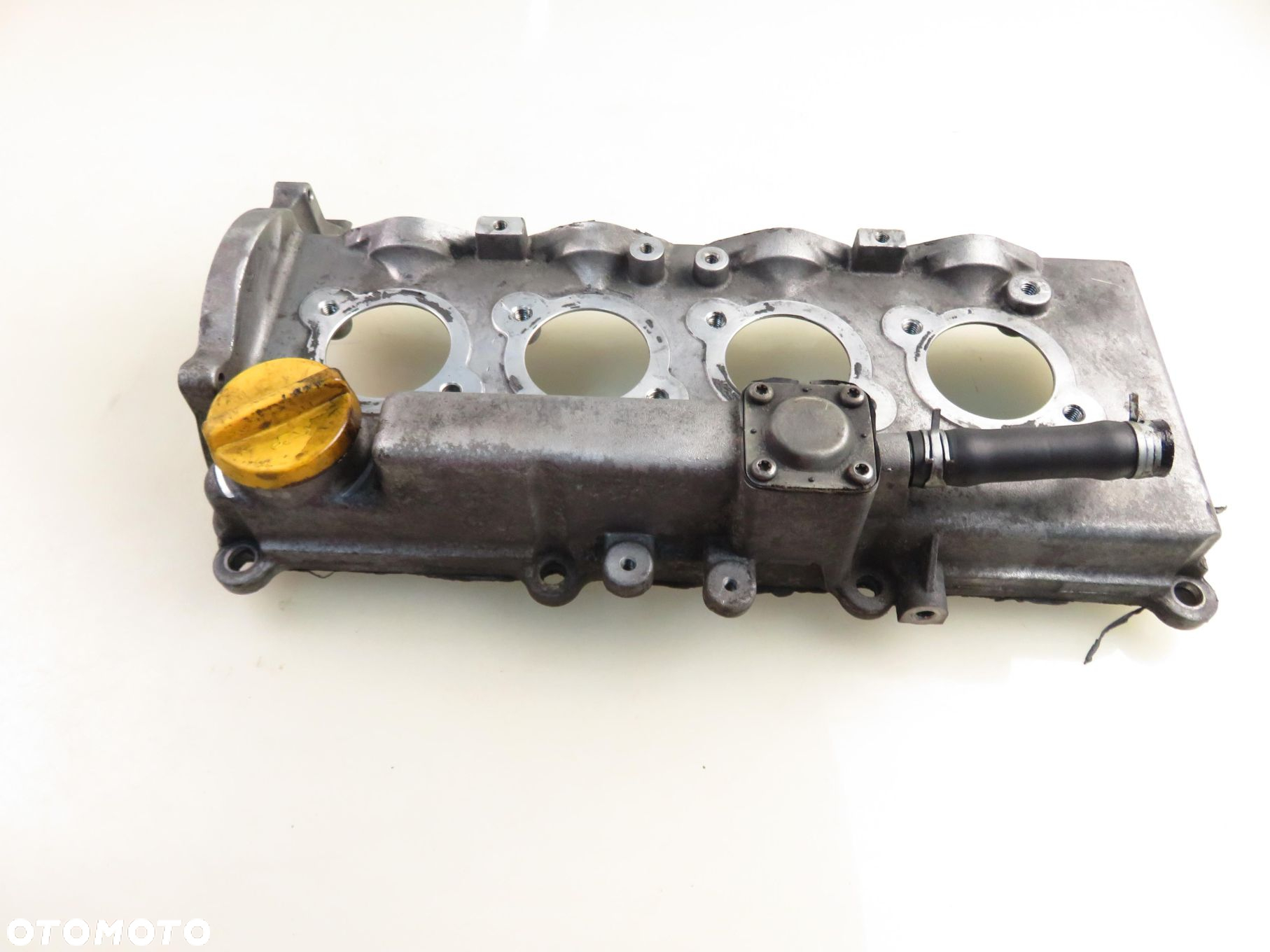 POKRYWA ZAWORÓW OPEL ASTRA III H 1.7 CDTI 897304737 - 8