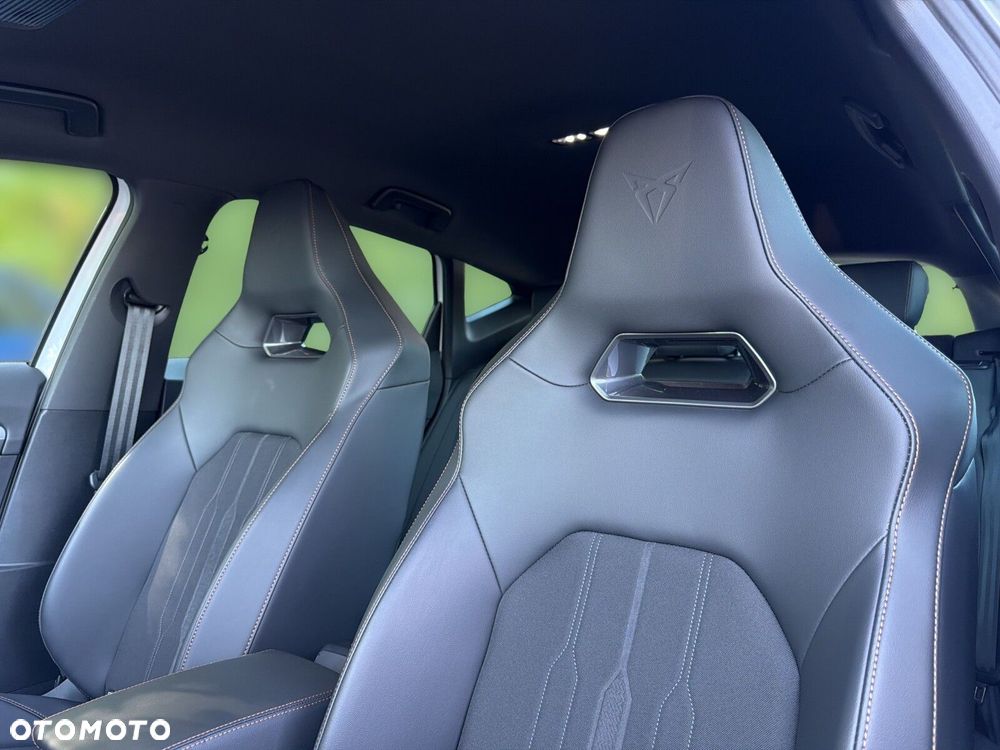 Cupra Formentor 1.4 e-Hybrid DSG - 13