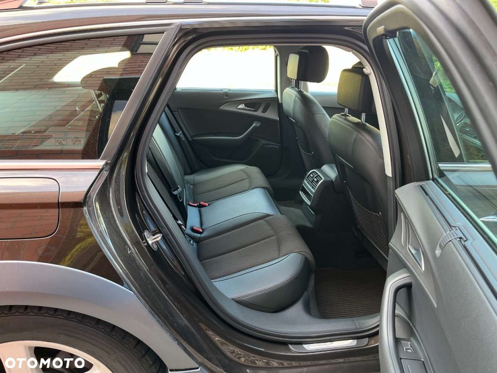 Audi A6 Allroad 3.0 TDI Quattro S tronic - 24