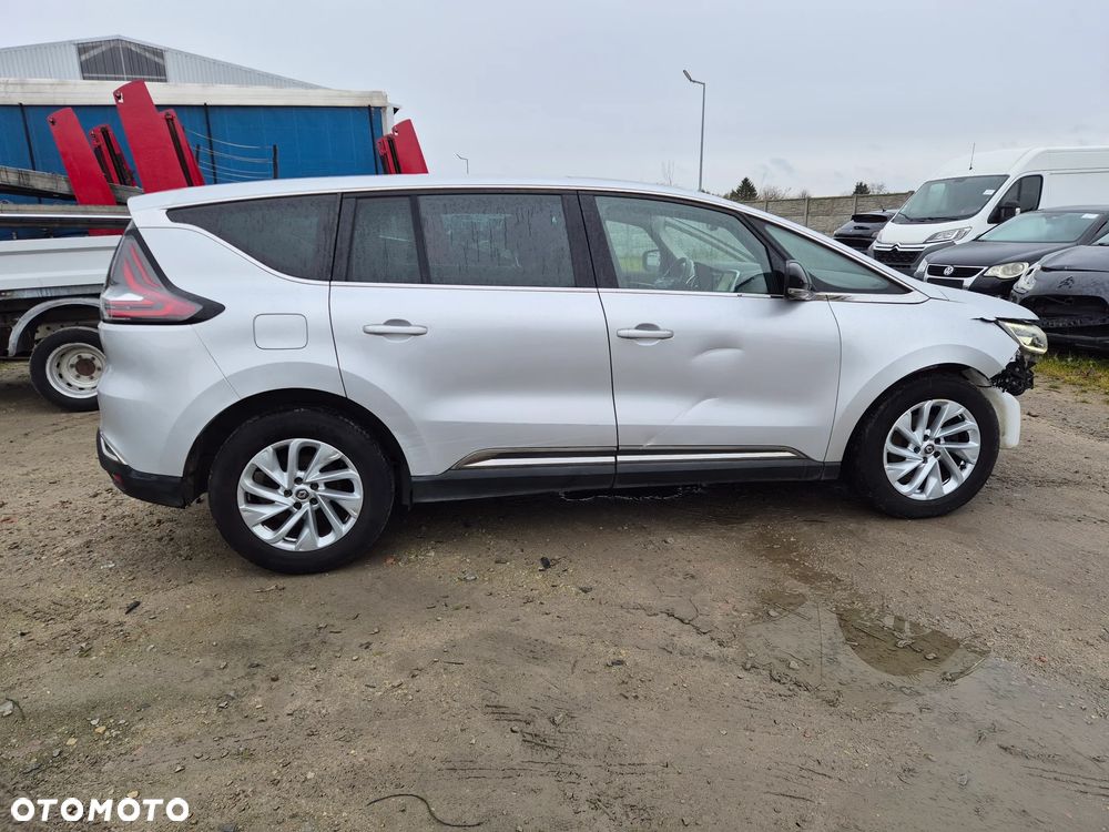 Renault Espace Energy dCi 130 Life - 5