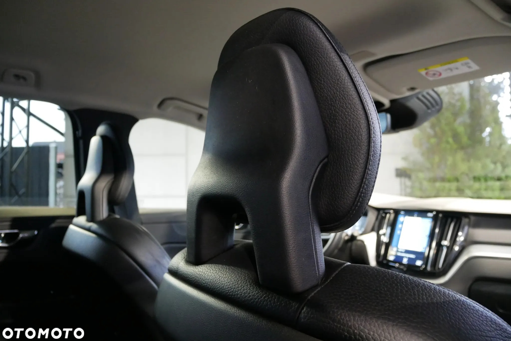 Volvo XC 60 D4 AWD Inscription - 30