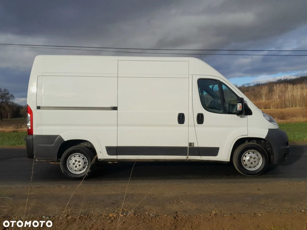 Peugeot BOXER - 8