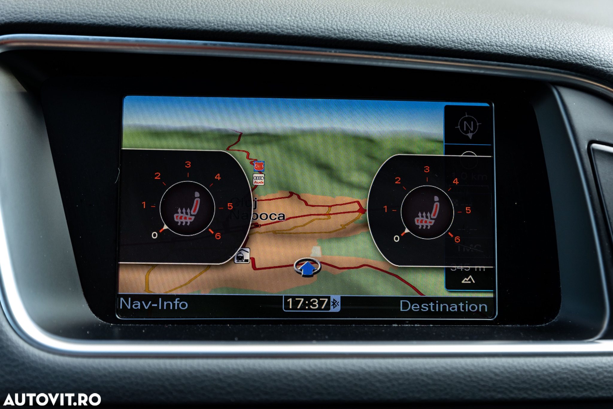 Audi Q5 2.0 TDI Quattro - 17