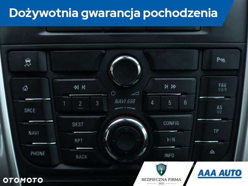 Opel Astra - 21