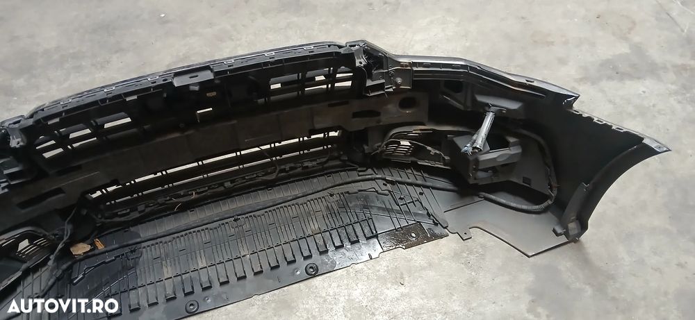 Bara fata completa Audi A6 C7 S-line 2018 - 6