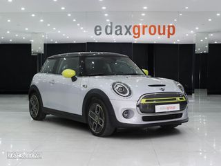MINI 3 Portas Cooper SE S