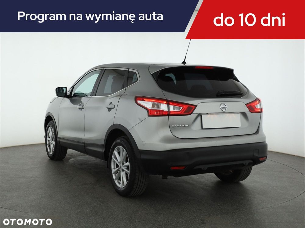 Nissan Qashqai - 6