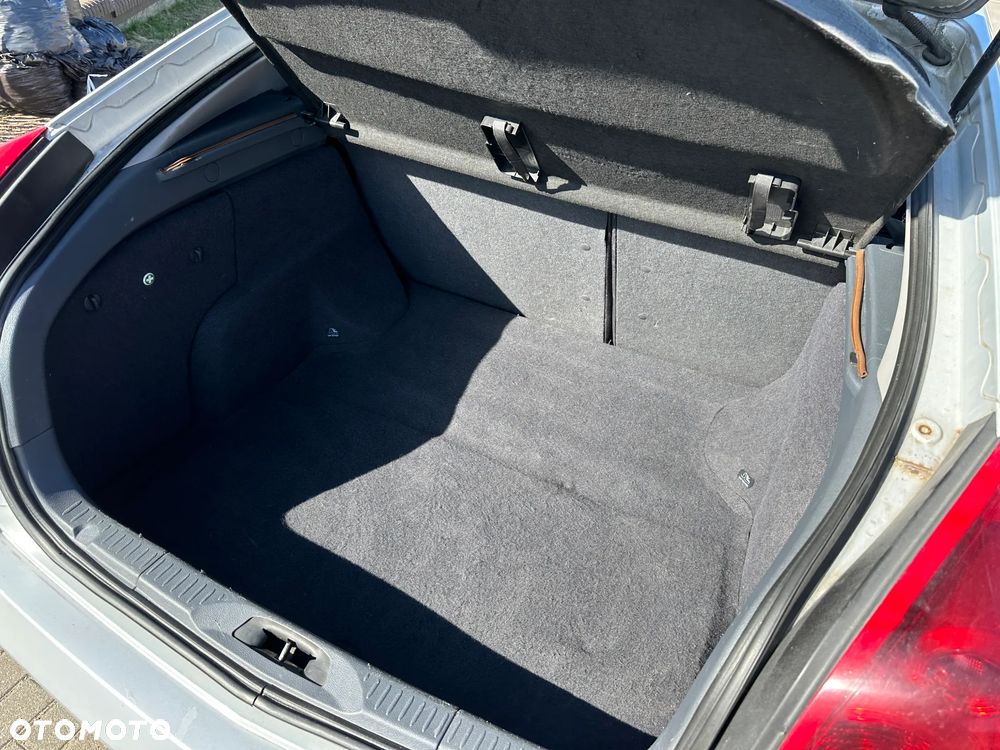 Nissan Primera 1.8 Acenta - 8