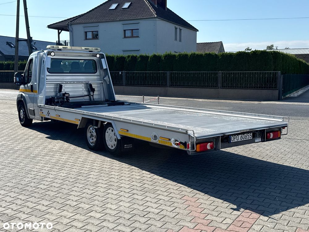 Peugeot Boxer - 4