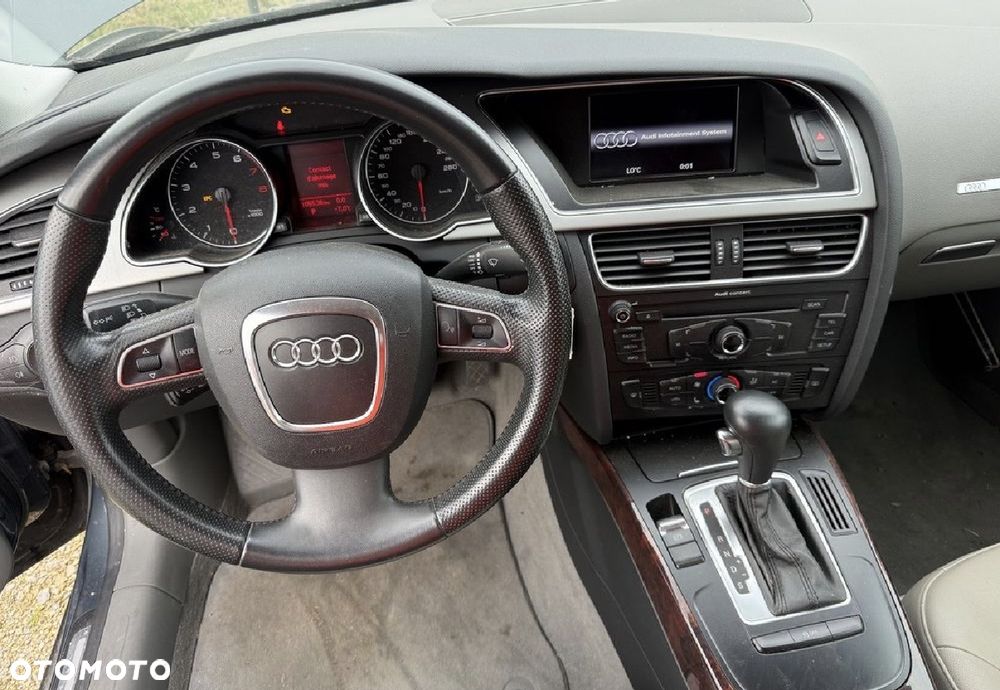 Audi A5 Coupé - 6