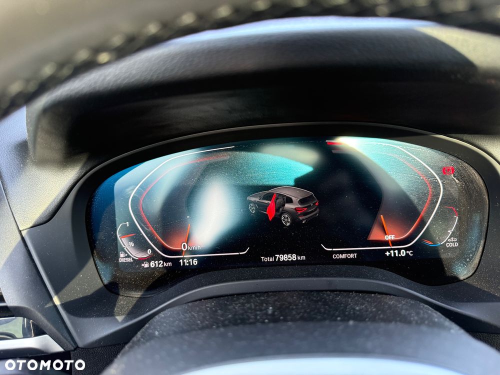 BMW X3 xDrive20d M Sport Edition - 20