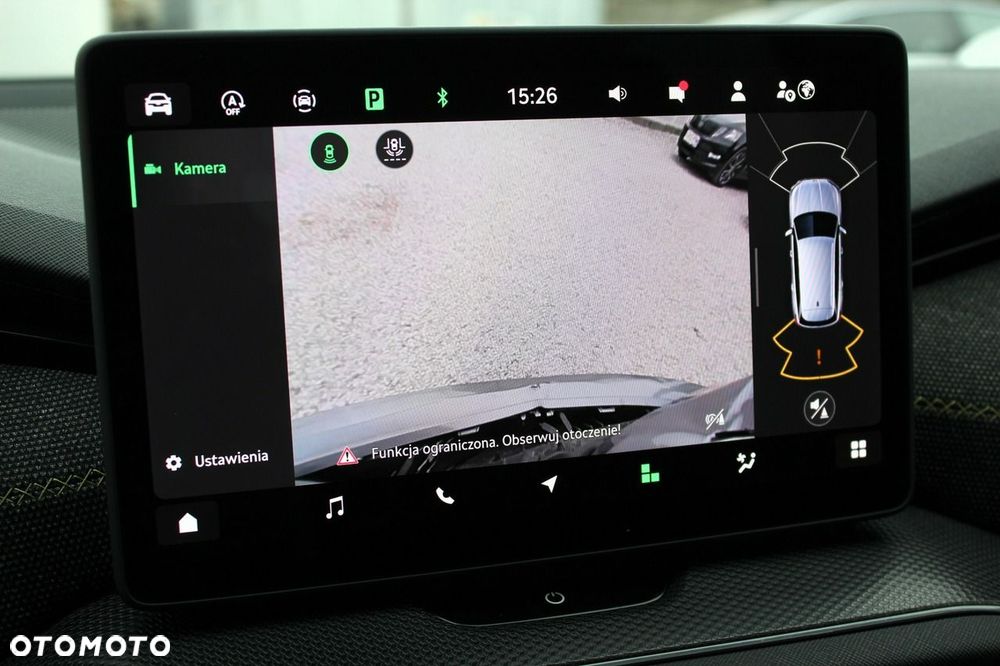 Skoda Kodiaq 1.5 TSI mHEV DSG Selection - 25